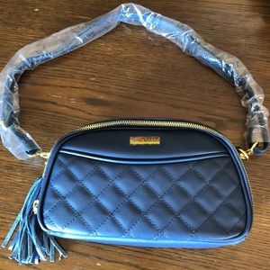 joy & iman crossbody